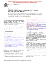 ASTM D7326-06e1 (1.12.2006)