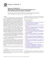 ASTM D7332/D7332M-15 (1.4.2015)