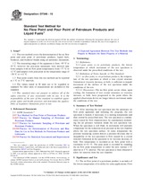 ASTM D7346-15 (1.7.2015)