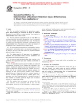 ASTM D7351-07 (1.5.2007)