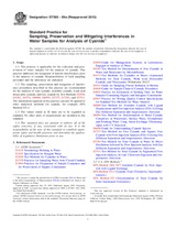 ASTM D7365-09a(2015) (15.7.2015)