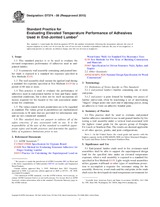 ASTM D7374-08(2015) (1.5.2015)