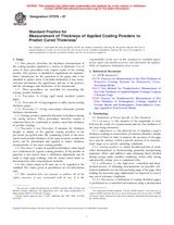 ASTM D7378-07 (1.7.2007)