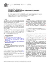 ASTM D7379/D7379M-08(2015)e1 (1.1.2015)