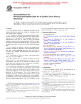 ASTM D7384-10 (15.5.2010)