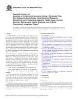 ASTM D7416-09(2015) (1.6.2015)