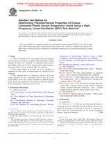 ASTM D7420-10 (1.3.2010)