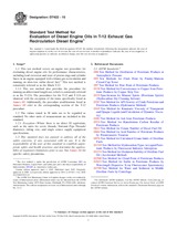 ASTM D7422-15 (1.4.2015)