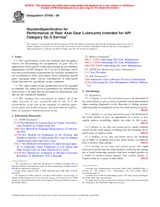 ASTM D7450-08 (1.5.2008)