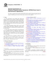 ASTM D7465/D7465M-15 (1.5.2015)