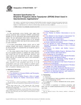 ASTM D7465/D7465M-15e1 (1.5.2015)
