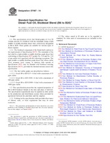 ASTM D7467-14 (1.12.2014)