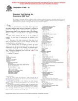ASTM D7468-10 (1.5.2010)