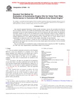 ASTM D7484-10 (1.1.2010)