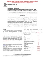 ASTM D7484-13 (1.5.2013)