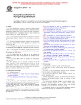 ASTM D7544-10 (1.10.2010)