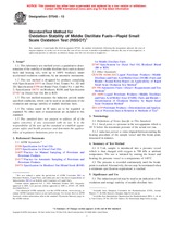 ASTM D7545-13 (1.10.2013)
