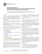 ASTM D7546-15 (1.4.2015)