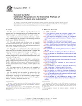 ASTM D7578-15 (1.6.2015)