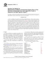 ASTM D7589-14 (1.5.2014)