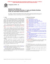 ASTM D7619-10 (1.5.2010)