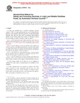 ASTM D7619-12a (1.6.2012)