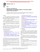 ASTM D7621-12 (15.4.2012)
