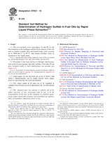 ASTM D7621-15 (15.4.2015)