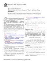 ASTM D7637-10(2015) (1.5.2015)