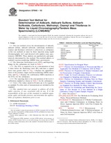 ASTM D7645-10 (1.6.2010)