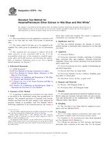 ASTM D7674-14 (1.4.2014)