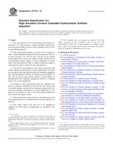 ASTM D7719-15 (1.6.2015)