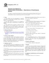 ASTM D7772-15 (1.6.2015)