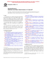 ASTM D7829-13 (1.5.2013)