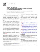 ASTM D7891-15 (1.3.2015)