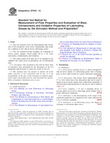 ASTM D7918-15 (1.6.2015)