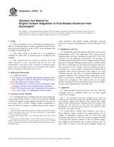 ASTM D7933-15 (1.5.2015)