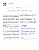 ASTM D7937-15 (1.1.2015)