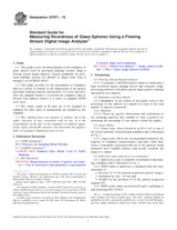 ASTM D7971-15 (1.4.2015)