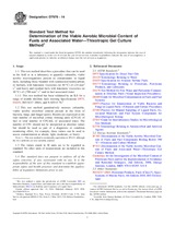 ASTM D7978-14 (15.12.2014)