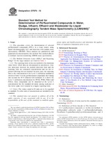 ASTM D7979-15 (1.1.2015)