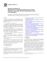 ASTM D8003-15 (1.6.2015)