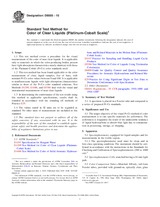 ASTM D8005-15 (1.6.2015)