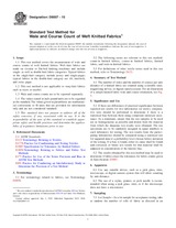 ASTM D8007-15 (1.7.2015)