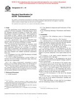 ASTM E1-01 (10.10.2001)