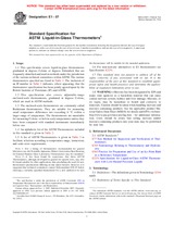 ASTM E1-07 (1.11.2007)