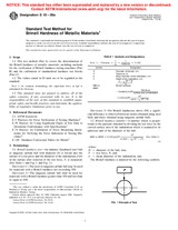 ASTM E10-00a (10.2.2001)