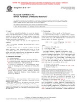 ASTM E10-07e1 (1.1.2007)