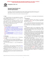 ASTM E100-05 (1.5.2005)