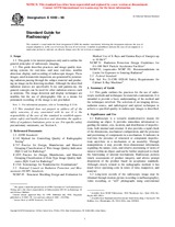 ASTM E1000-98 (10.5.1998)